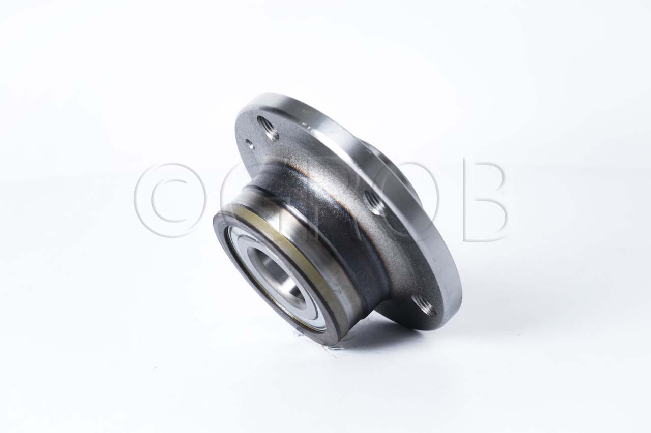 Maza de Rueda Tras. Caddy 14-23