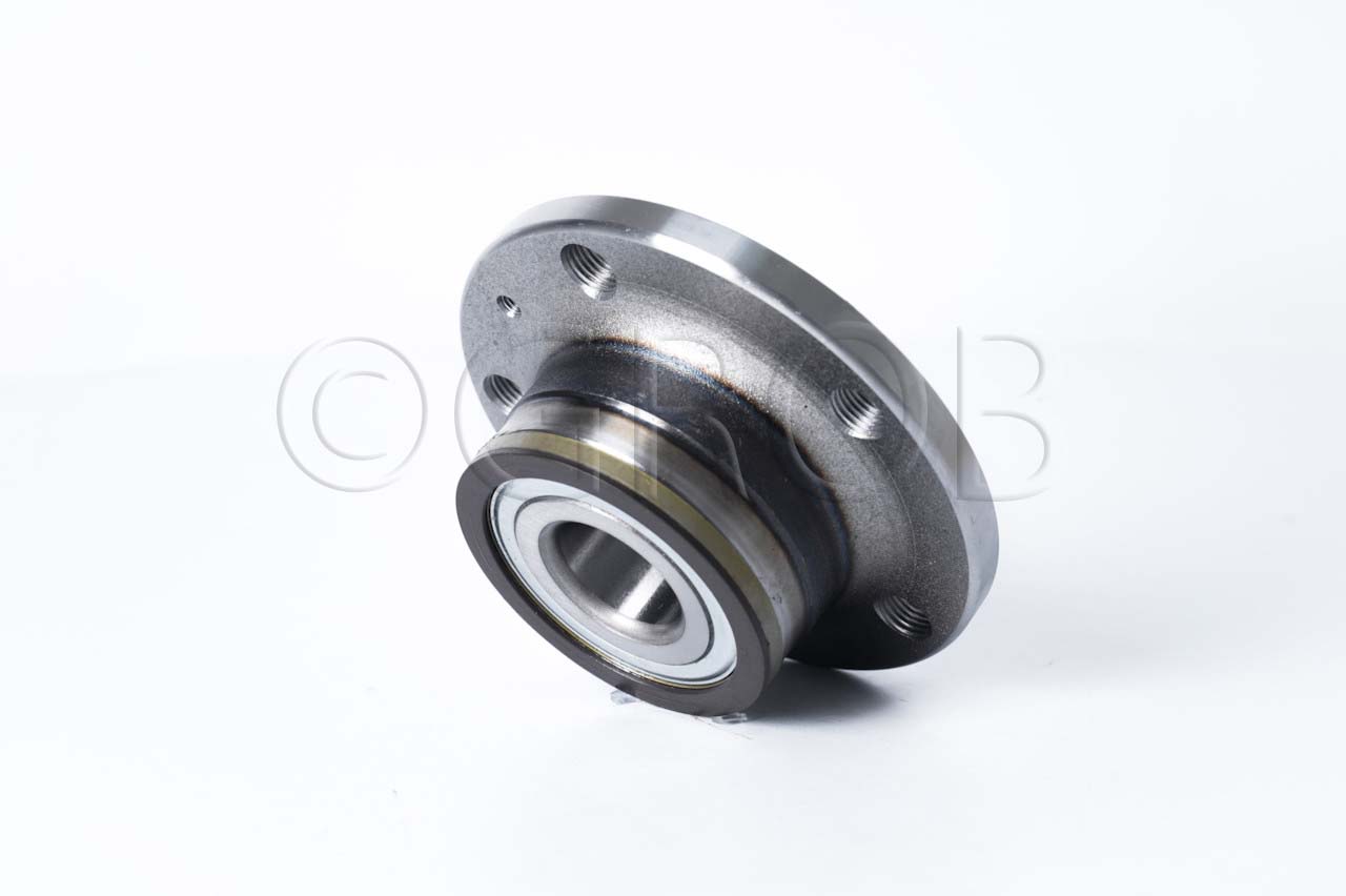 Maza de Rueda Tras. Caddy 14-23