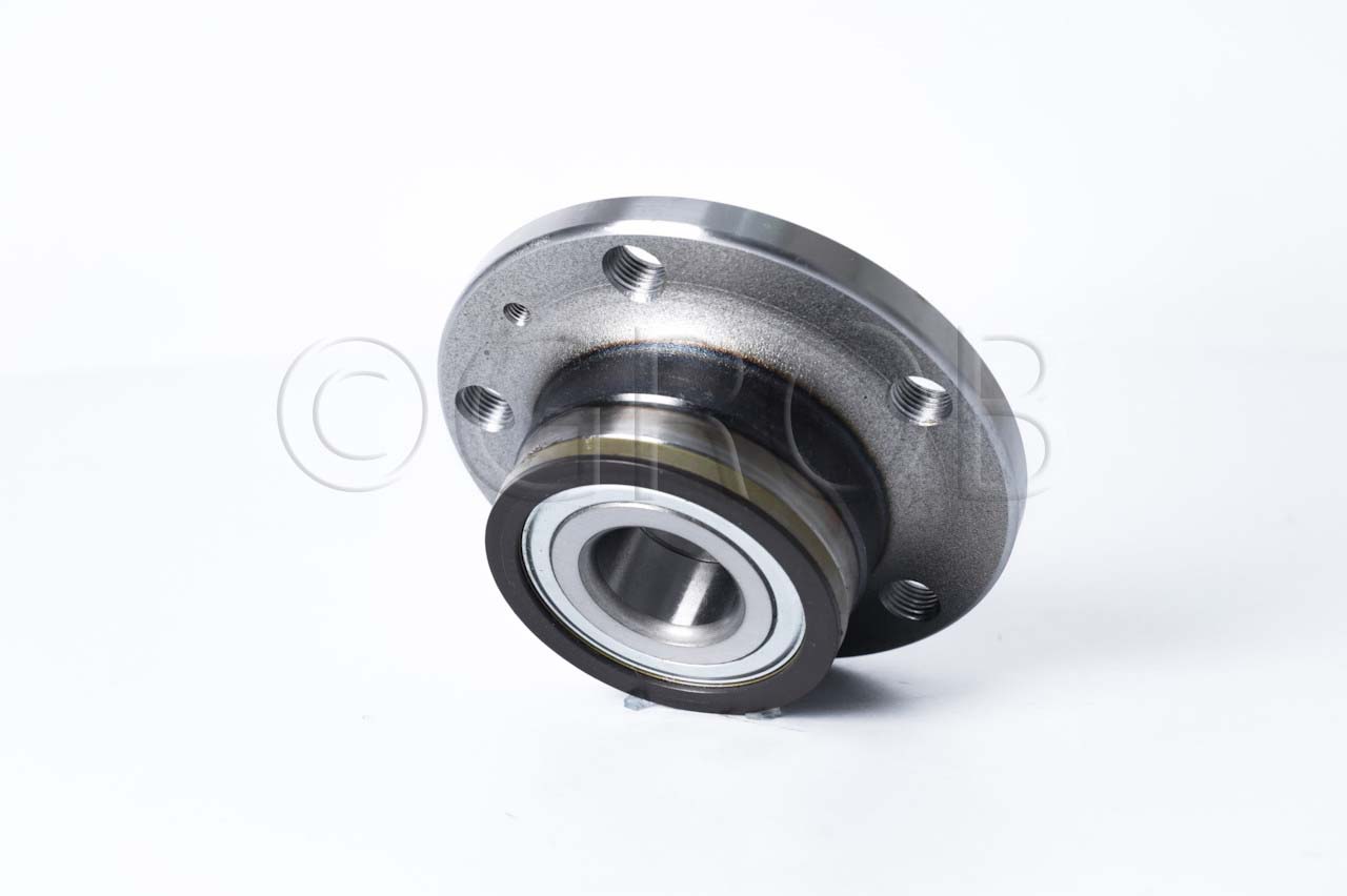 Maza de Rueda Tras. Caddy 14-23