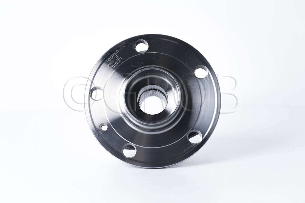 Maza de Rueda Del. A3 13-17 Cupra Formentor 20-21 Cupra Leon 20-23 Ateca 17-23 Cupra 14-18 Leon 14-23 Golf A7 15-17 Jetta A8 19-22 Jetta GLI 19-23 Taos 20-23