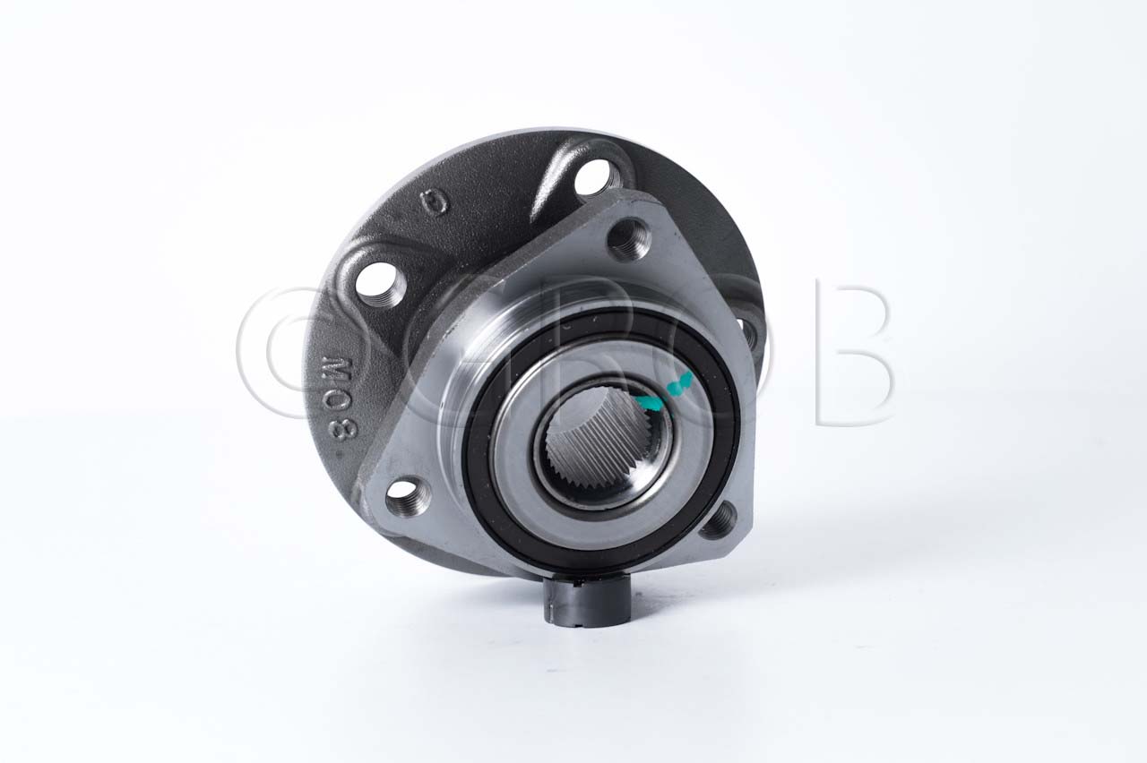 Maza de Rueda Del. A3 13-17 Cupra Formentor 20-21 Cupra Leon 20-23 Ateca 17-23 Cupra 14-18 Leon 14-23 Golf A7 15-17 Jetta A8 19-22 Jetta GLI 19-23 Taos 20-23
