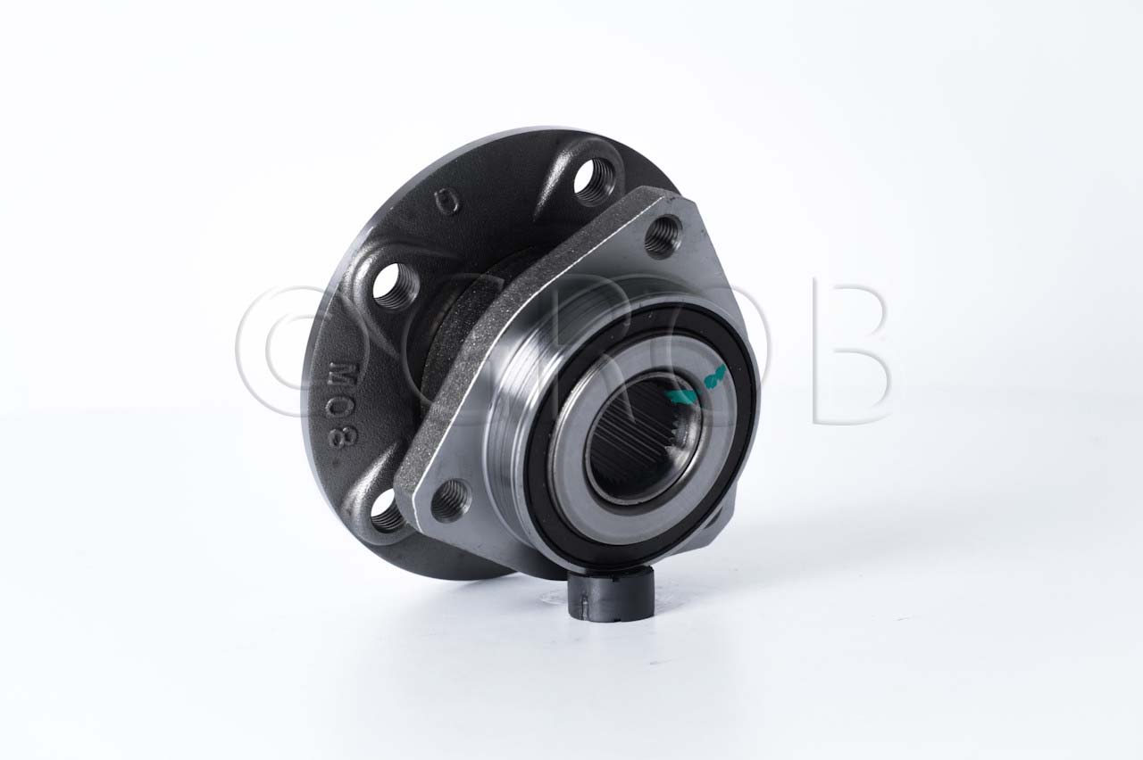 Maza de Rueda Del. A3 13-17 Cupra Formentor 20-21 Cupra Leon 20-23 Ateca 17-23 Cupra 14-18 Leon 14-23 Golf A7 15-17 Jetta A8 19-22 Jetta GLI 19-23 Taos 20-23