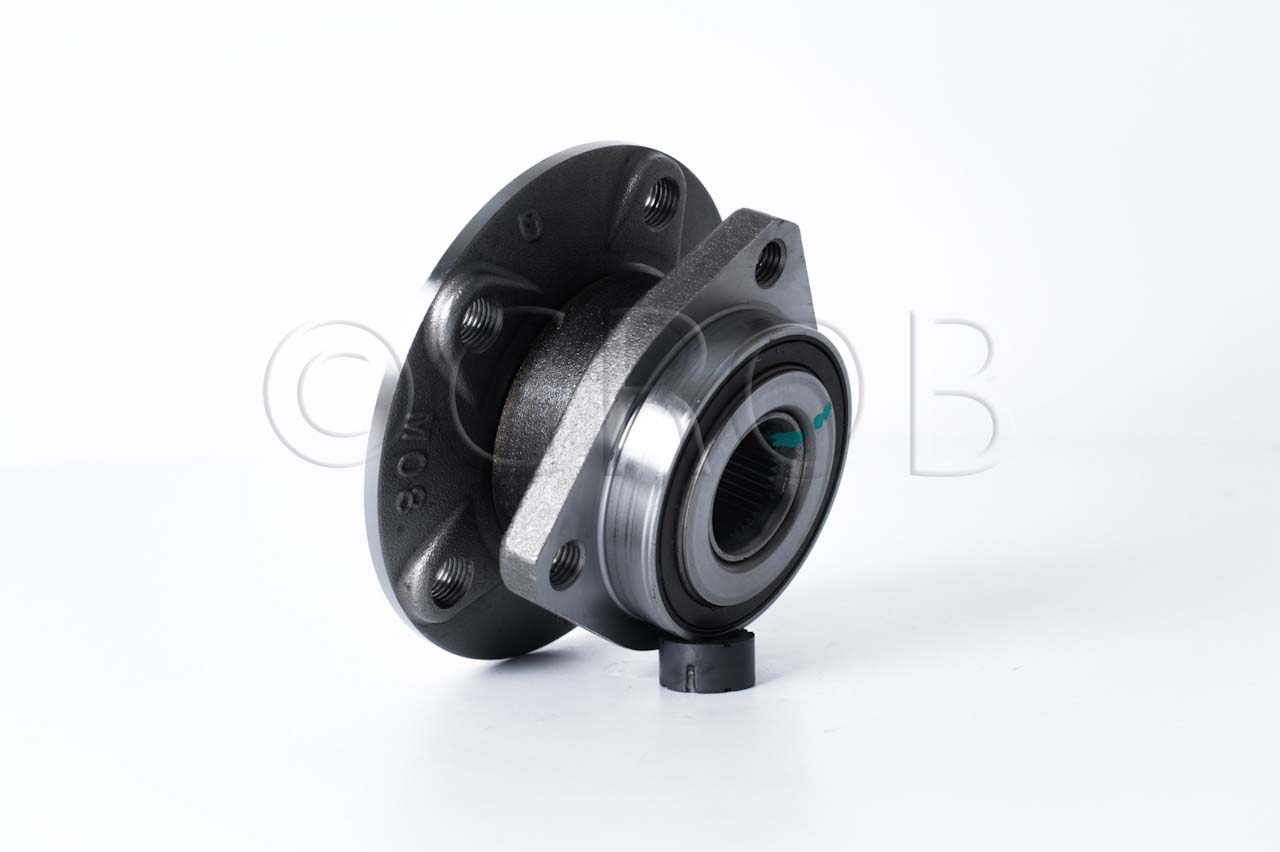 Maza de Rueda Del. A3 13-17 Cupra Formentor 20-21 Cupra Leon 20-23 Ateca 17-23 Cupra 14-18 Leon 14-23 Golf A7 15-17 Jetta A8 19-22 Jetta GLI 19-23 Taos 20-23