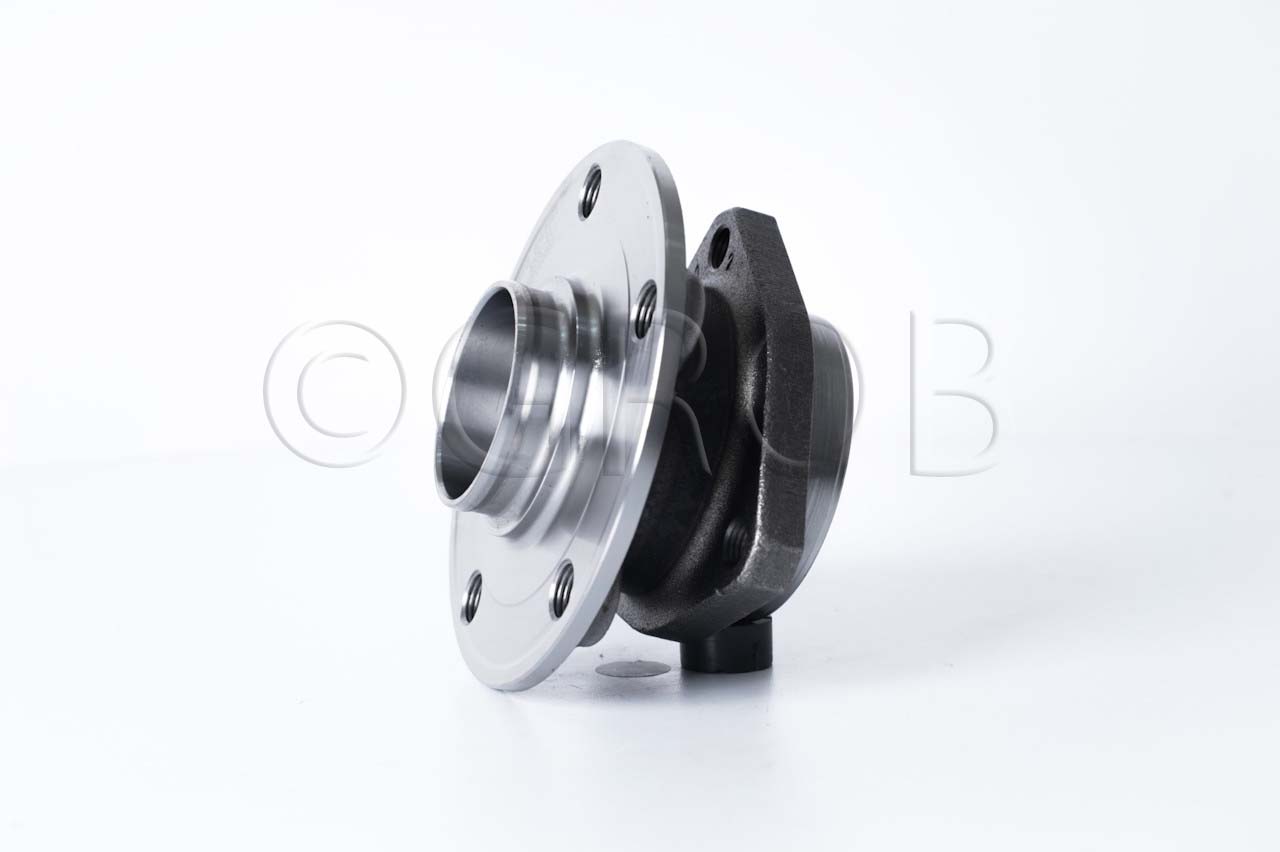 Maza de Rueda Del. A3 13-17 Cupra Formentor 20-21 Cupra Leon 20-23 Ateca 17-23 Cupra 14-18 Leon 14-23 Golf A7 15-17 Jetta A8 19-22 Jetta GLI 19-23 Taos 20-23