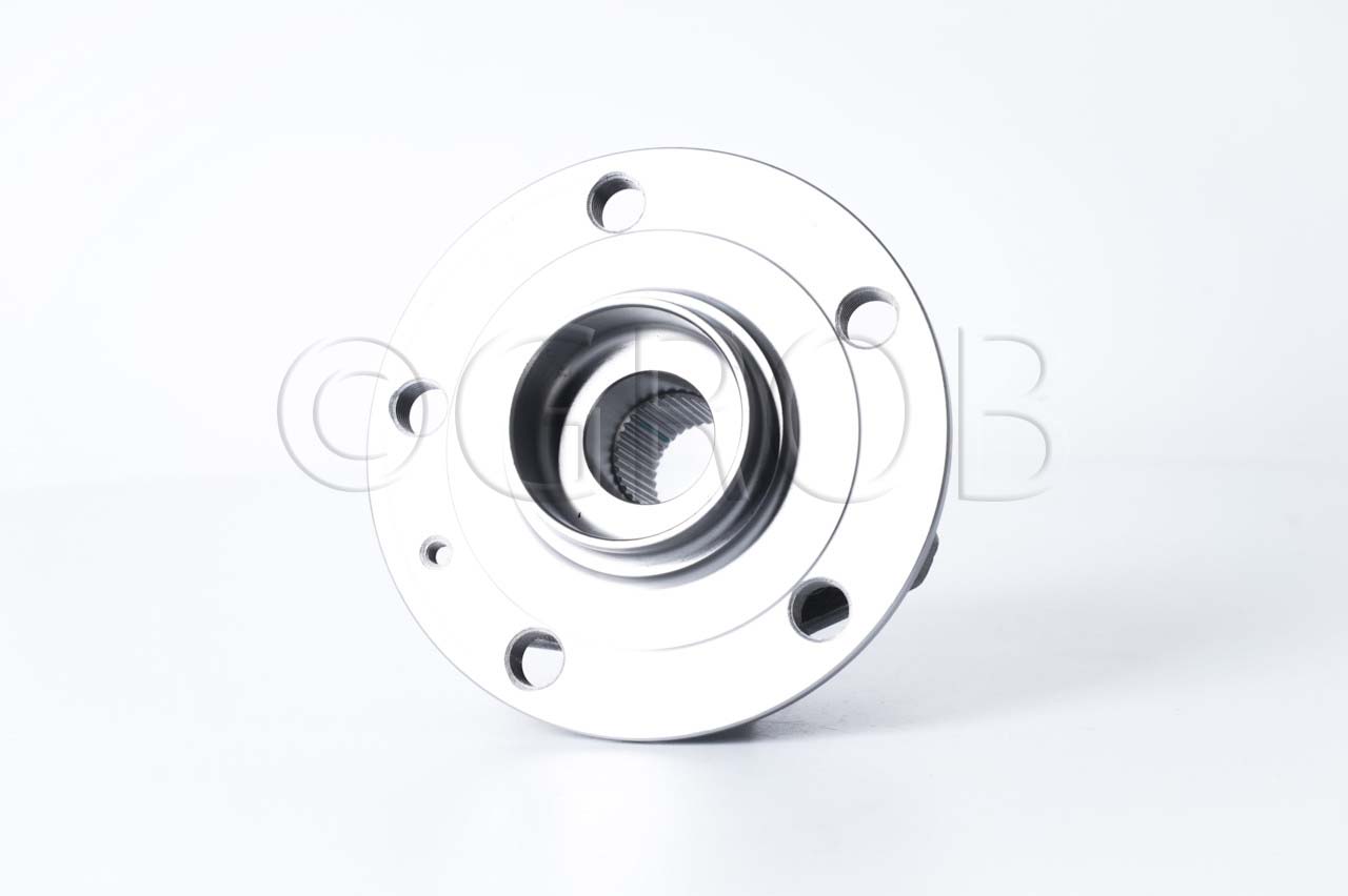 Maza de Rueda Del. A3 13-17 Cupra Formentor 20-21 Cupra Leon 20-23 Ateca 17-23 Cupra 14-18 Leon 14-23 Golf A7 15-17 Jetta A8 19-22 Jetta GLI 19-23 Taos 20-23