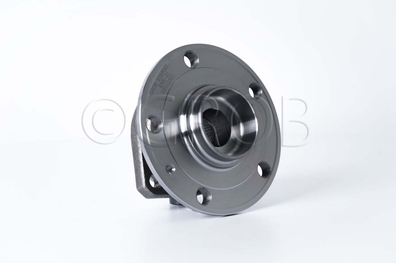 Maza de Rueda Del. A3 13-17 Cupra Formentor 20-21 Cupra Leon 20-23 Ateca 17-23 Cupra 14-18 Leon 14-23 Golf A7 15-17 Jetta A8 19-22 Jetta GLI 19-23 Taos 20-23