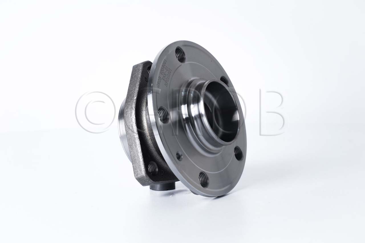 Maza de Rueda Del. A3 13-17 Cupra Formentor 20-21 Cupra Leon 20-23 Ateca 17-23 Cupra 14-18 Leon 14-23 Golf A7 15-17 Jetta A8 19-22 Jetta GLI 19-23 Taos 20-23