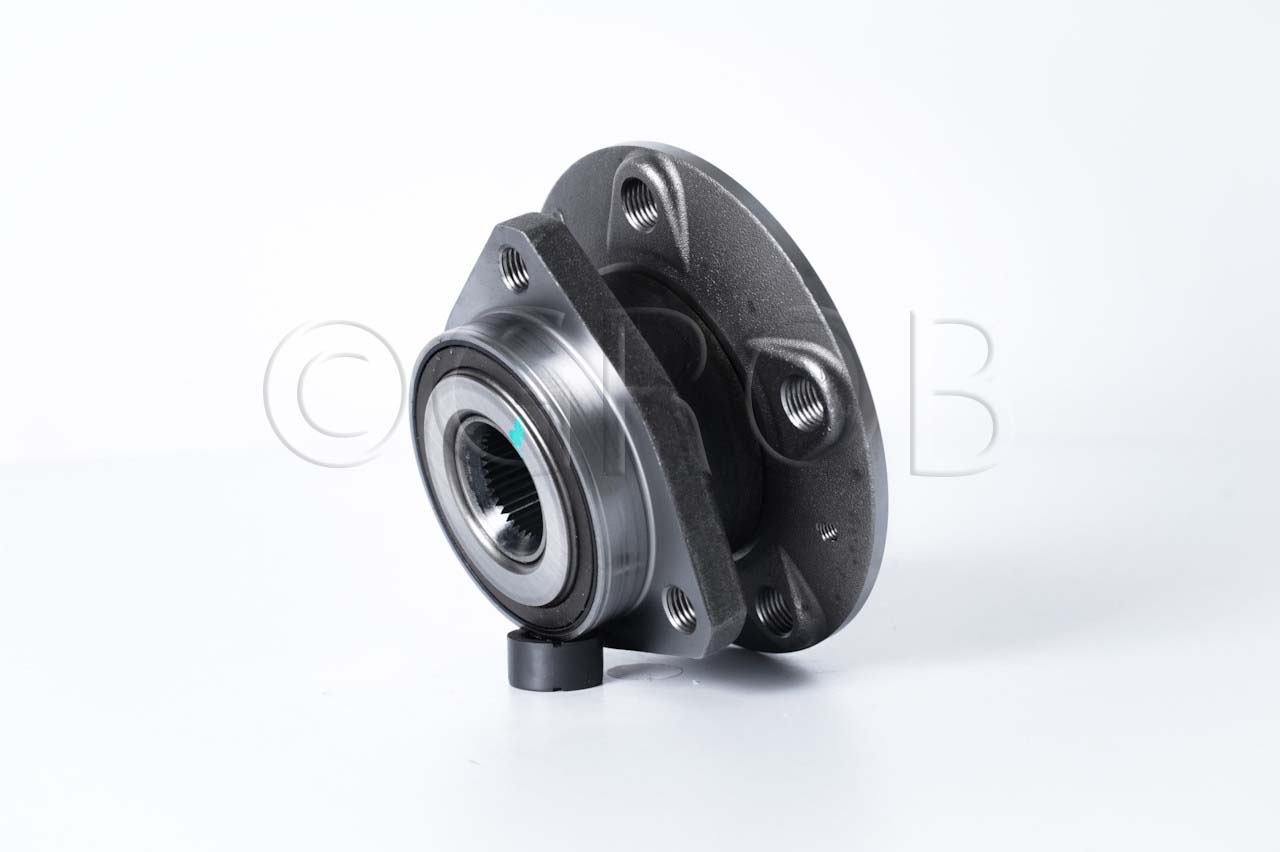 Maza de Rueda Del. A3 13-17 Cupra Formentor 20-21 Cupra Leon 20-23 Ateca 17-23 Cupra 14-18 Leon 14-23 Golf A7 15-17 Jetta A8 19-22 Jetta GLI 19-23 Taos 20-23