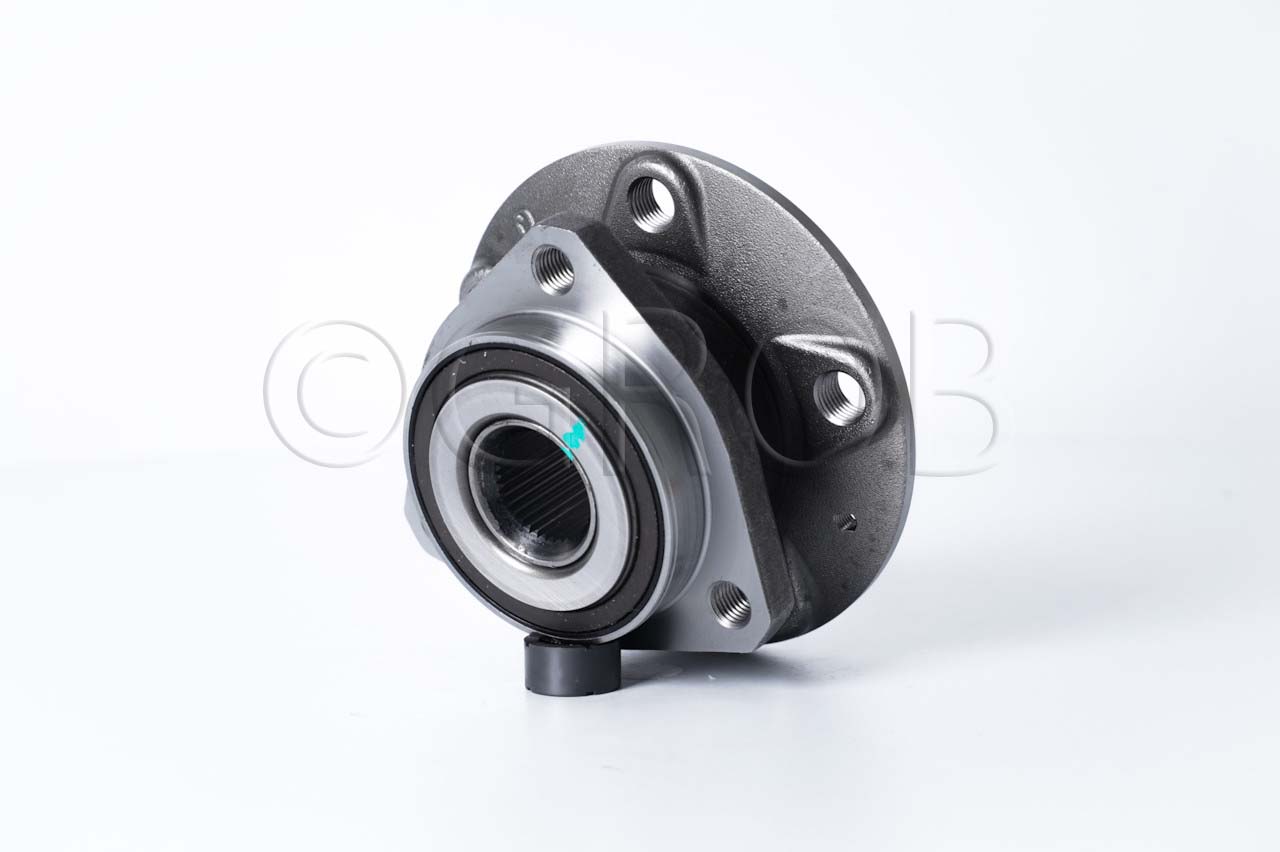 Maza de Rueda Del. A3 13-17 Cupra Formentor 20-21 Cupra Leon 20-23 Ateca 17-23 Cupra 14-18 Leon 14-23 Golf A7 15-17 Jetta A8 19-22 Jetta GLI 19-23 Taos 20-23