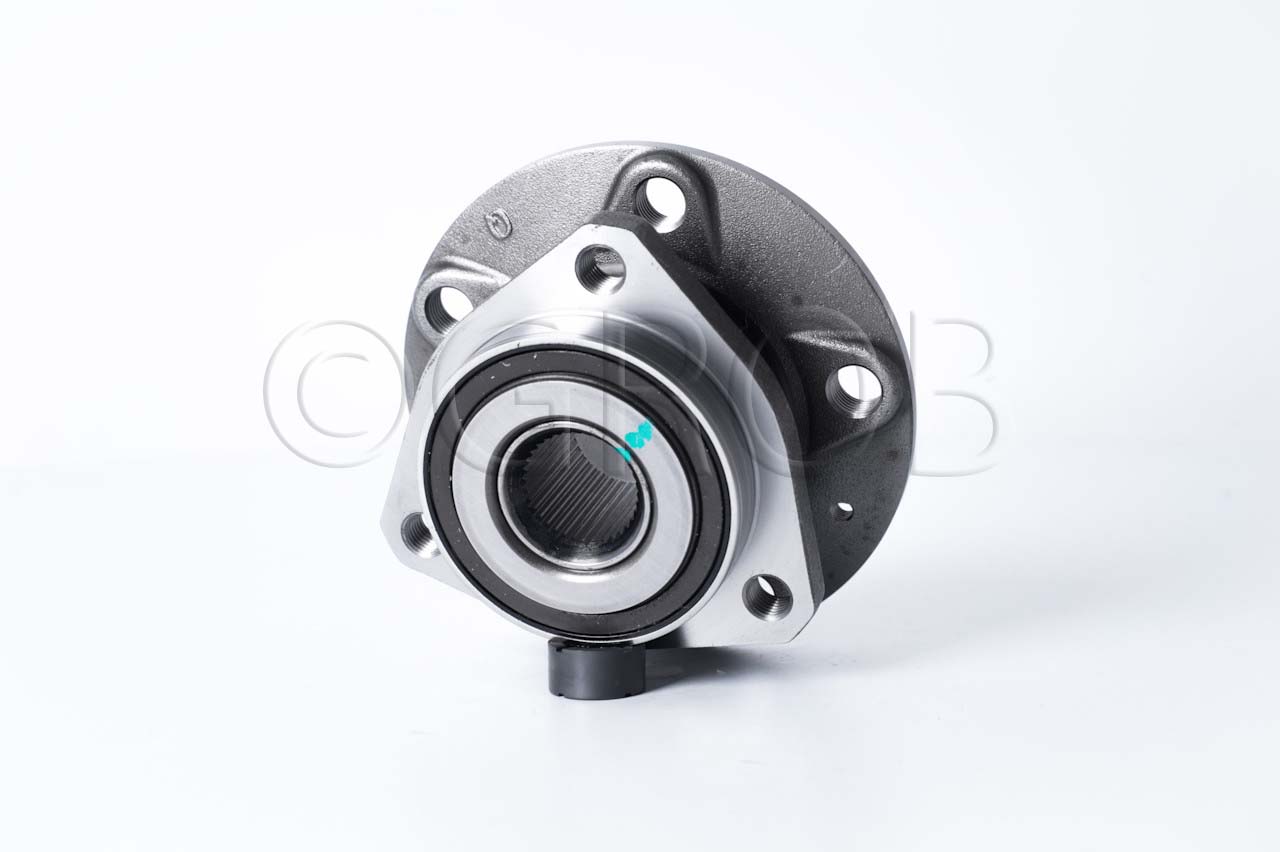 Maza de Rueda Del. A3 13-17 Cupra Formentor 20-21 Cupra Leon 20-23 Ateca 17-23 Cupra 14-18 Leon 14-23 Golf A7 15-17 Jetta A8 19-22 Jetta GLI 19-23 Taos 20-23