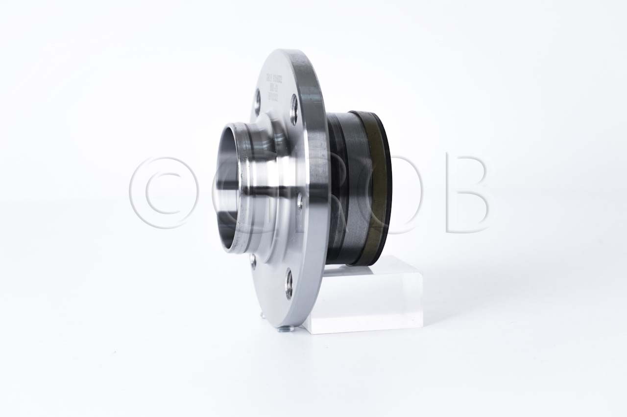 Maza de Rueda Tras. Gol 09-21