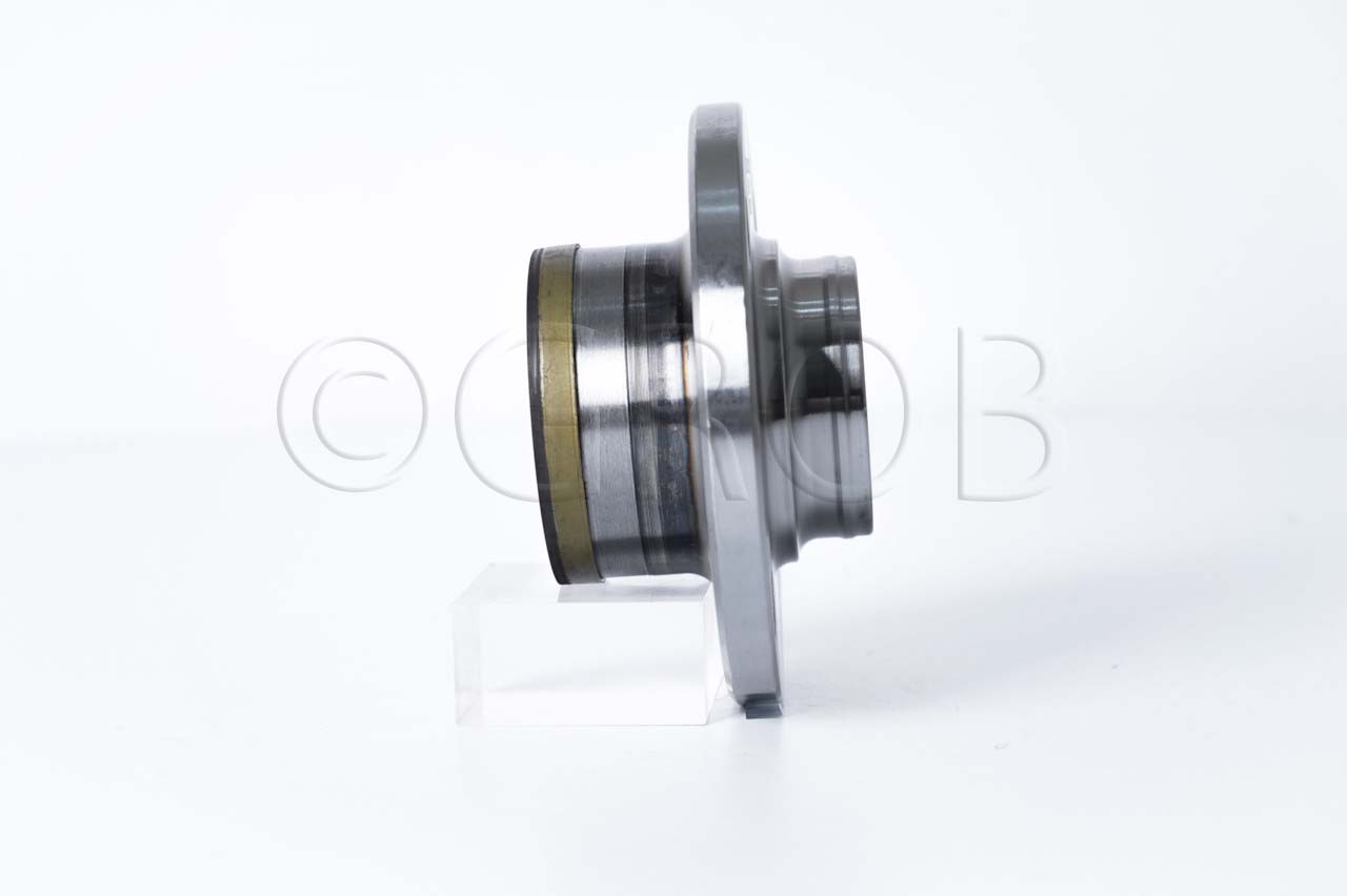 Maza de Rueda Tras. Gol 09-21