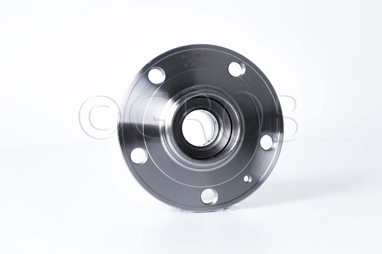 Maza de Rueda Int. Cupra Formentor 20-21 Cupra Leon 20-23 Cupra 14-18 Leon 14-23 Golf A7 16-21 Jetta A8 19-22 Jetta GLI 19-23 Sportwagen 15-17