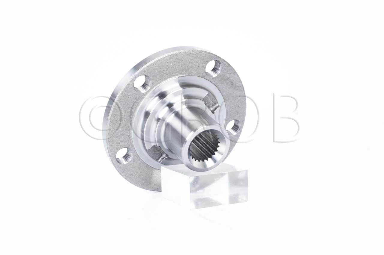 Maza de Rueda Del. Crossfox 07-17 Lupo 05-09 Polo 03-07