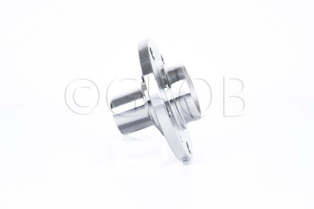 Maza de Rueda Del. Crossfox 07-17 Lupo 05-09 Polo 03-07