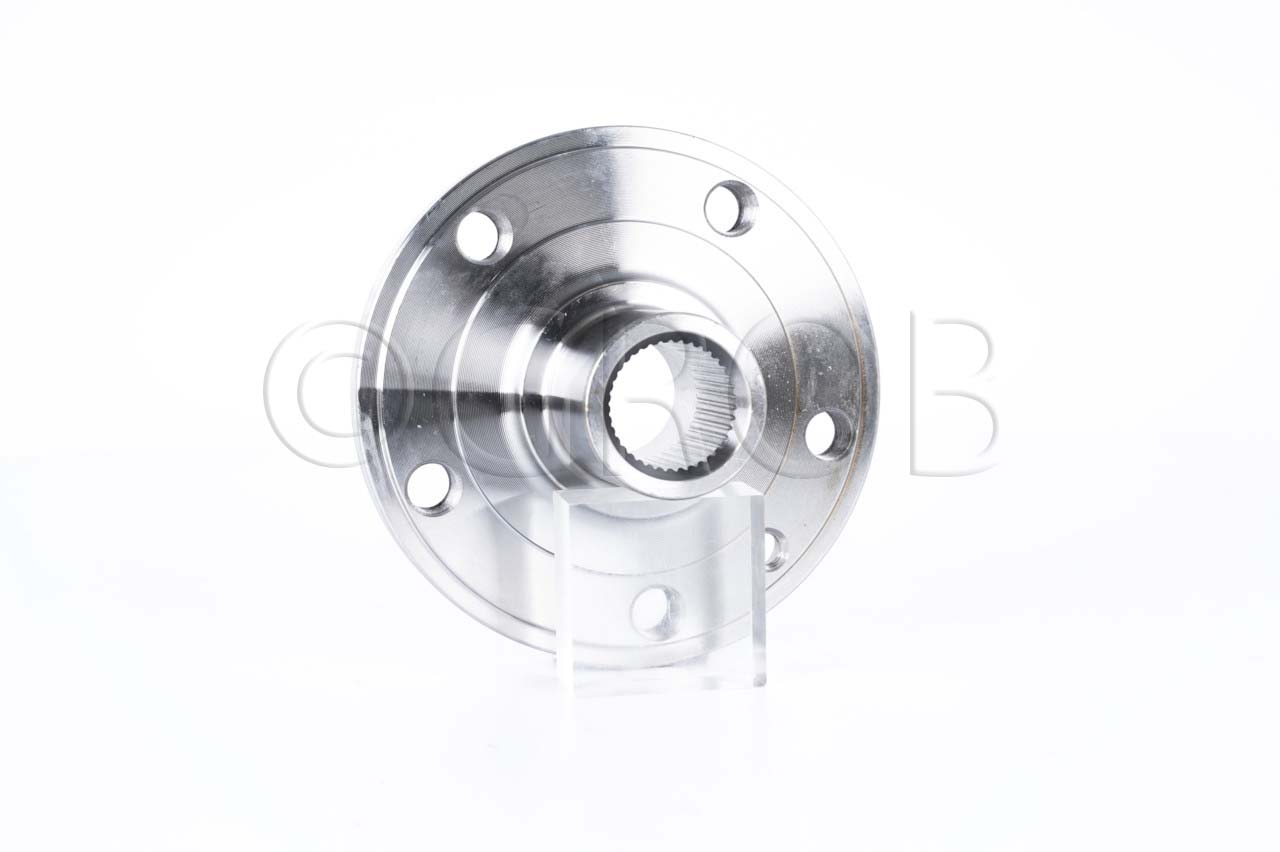 Maza de Rueda Del. Eurovan 00-04 Transporter 00-04