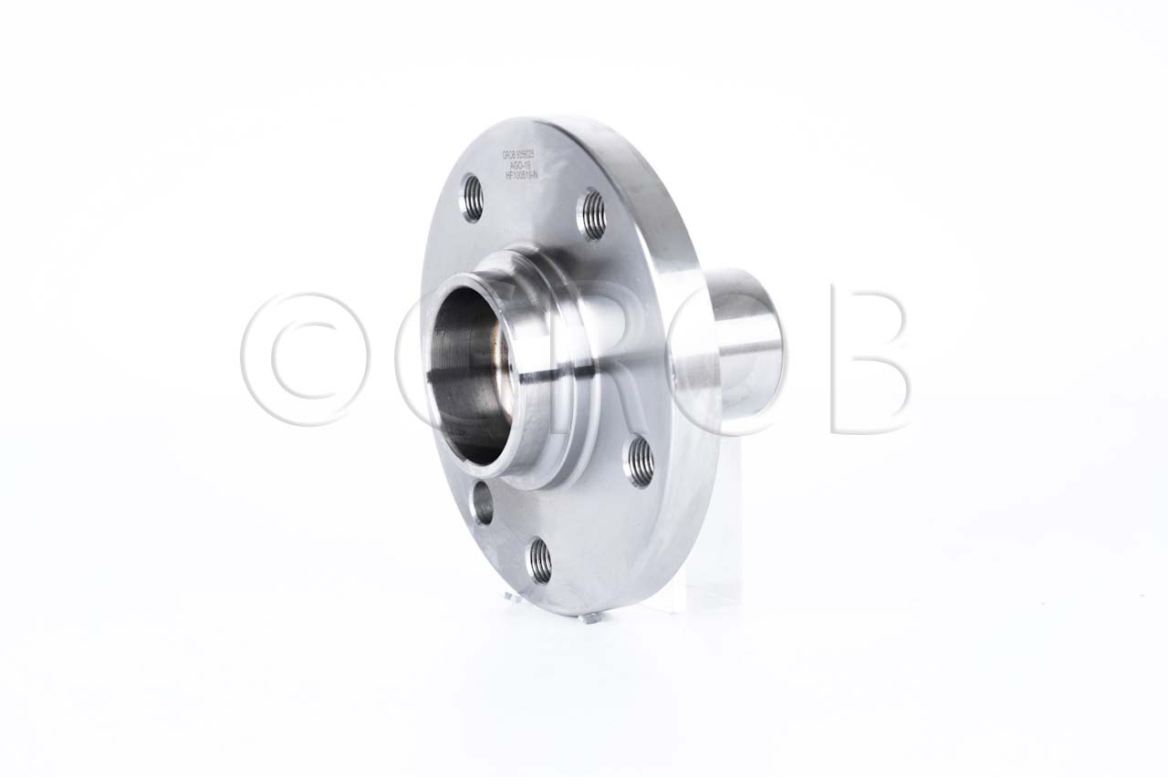 Maza de Rueda Del. Eurovan 00-04 Transporter 00-04