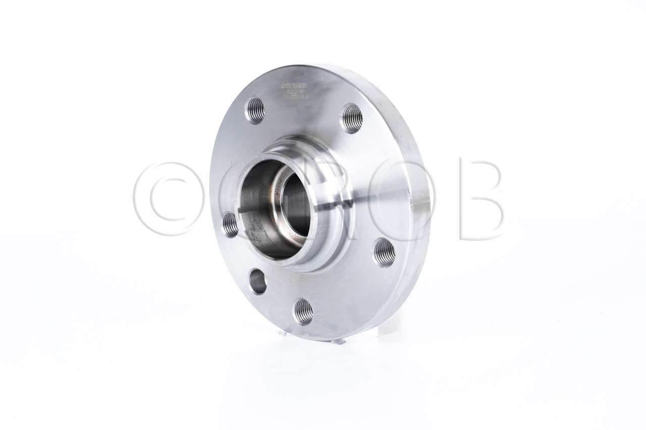 Maza de Rueda Del. Eurovan 00-04 Transporter 00-04