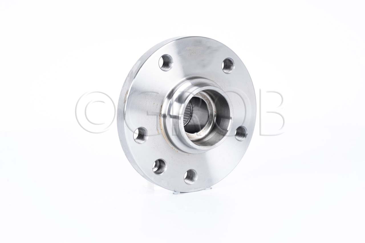 Maza de Rueda Del. Eurovan 00-04 Transporter 00-04