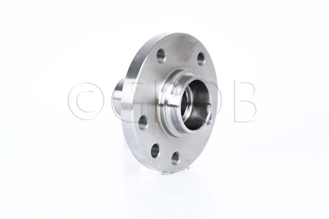 Maza de Rueda Del. Eurovan 00-04 Transporter 00-04