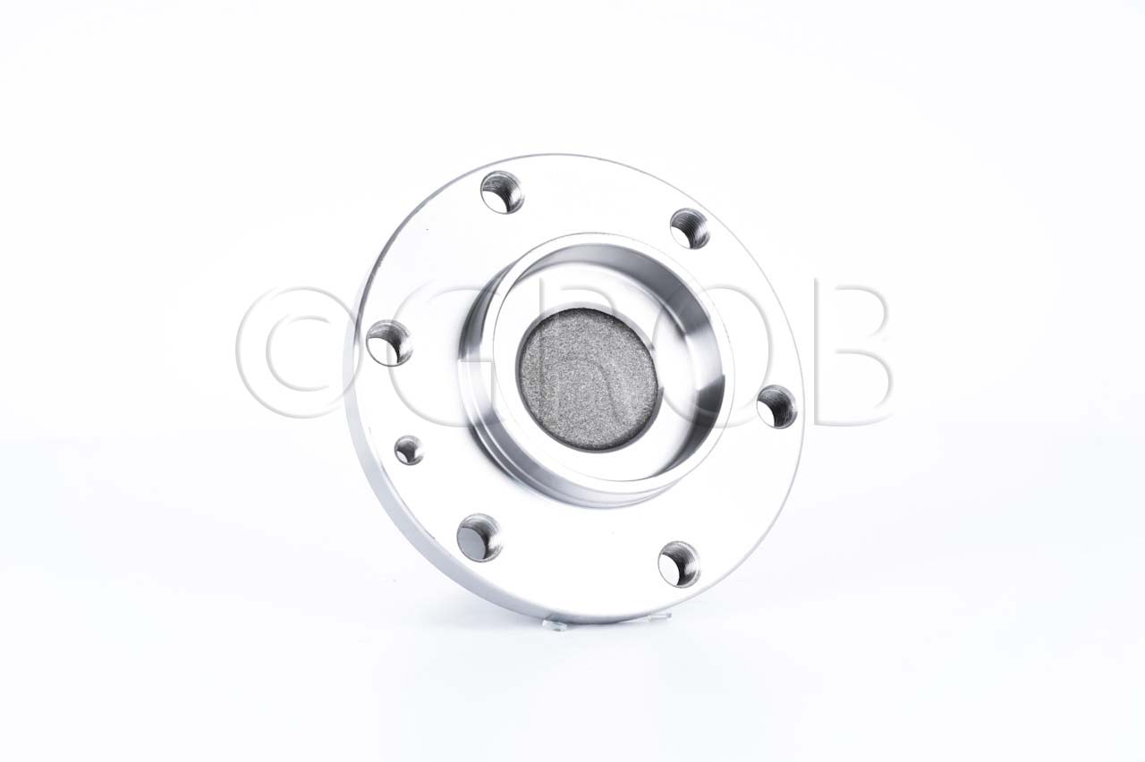 Maza de Rueda Del. Sprinter 06-23 Crafter 12-17