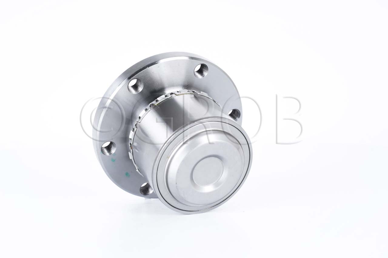 Maza de Rueda Del. Sprinter 06-23 Crafter 12-17