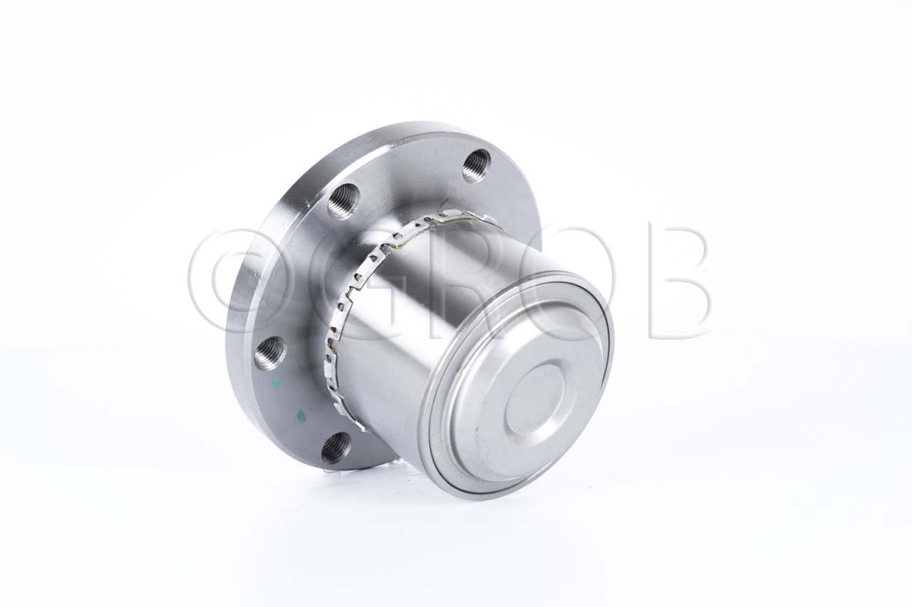 Maza de Rueda Del. Sprinter 06-23 Crafter 12-17
