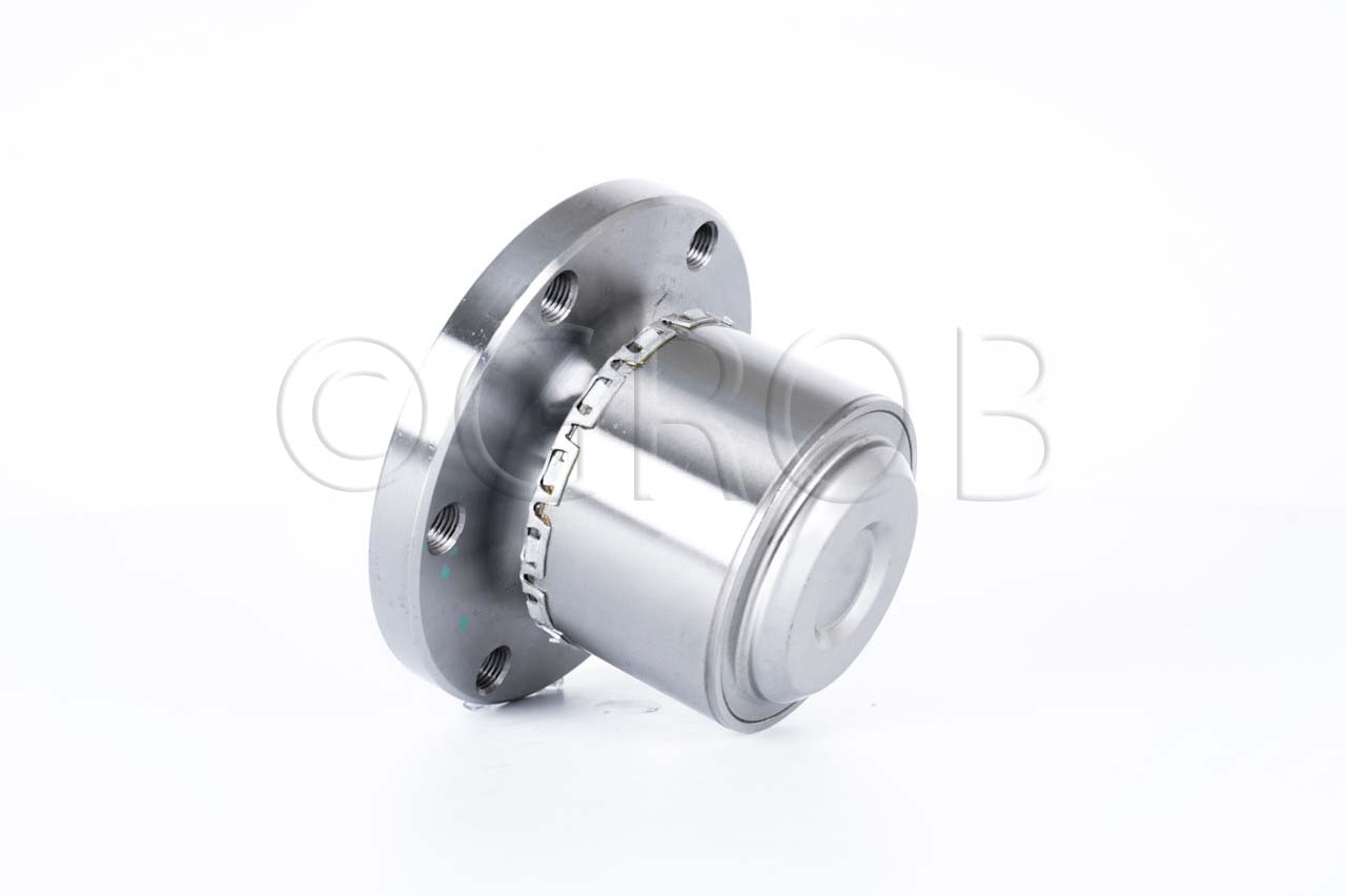 Maza de Rueda Del. Sprinter 06-23 Crafter 12-17