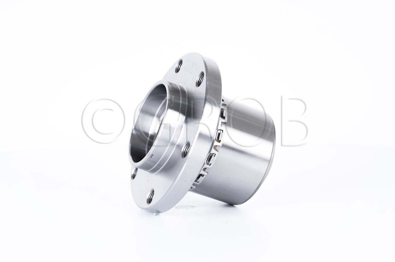 Maza de Rueda Del. Sprinter 06-23 Crafter 12-17