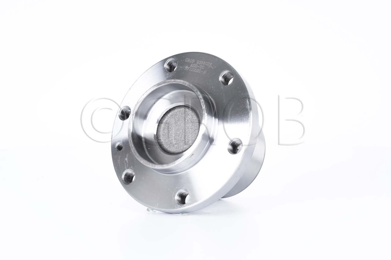 Maza de Rueda Del. Sprinter 06-23 Crafter 12-17