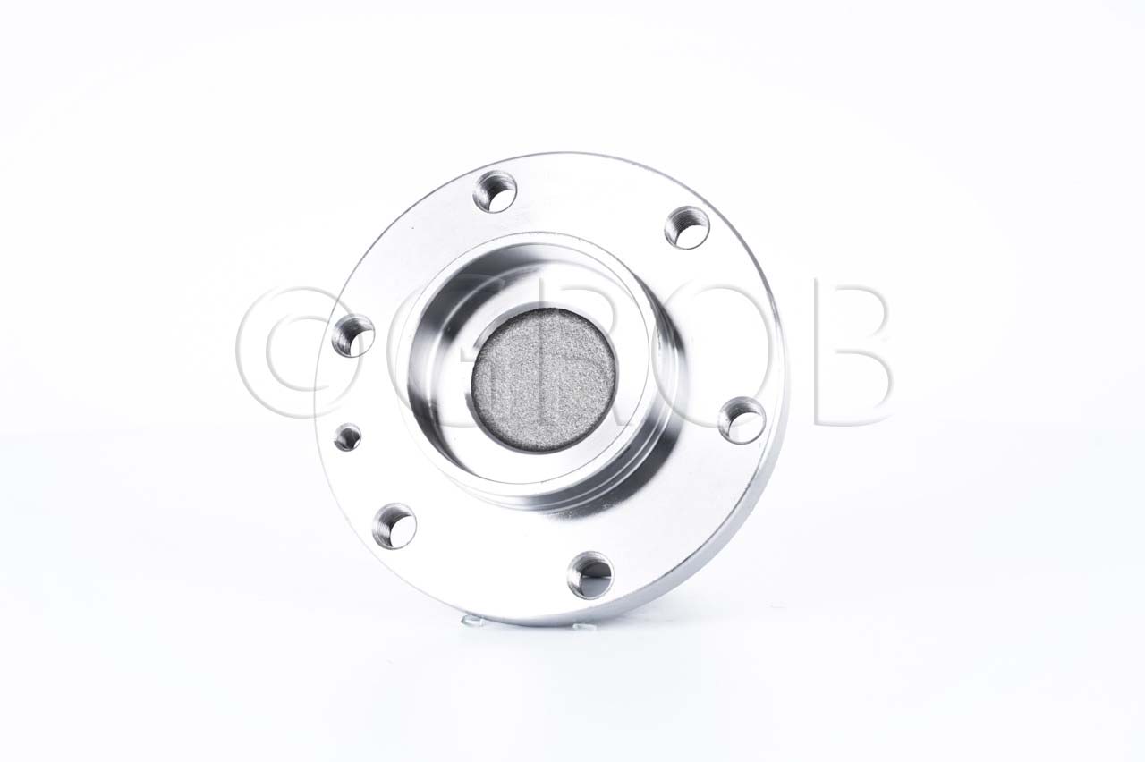 Maza de Rueda Del. Sprinter 06-23 Crafter 12-17