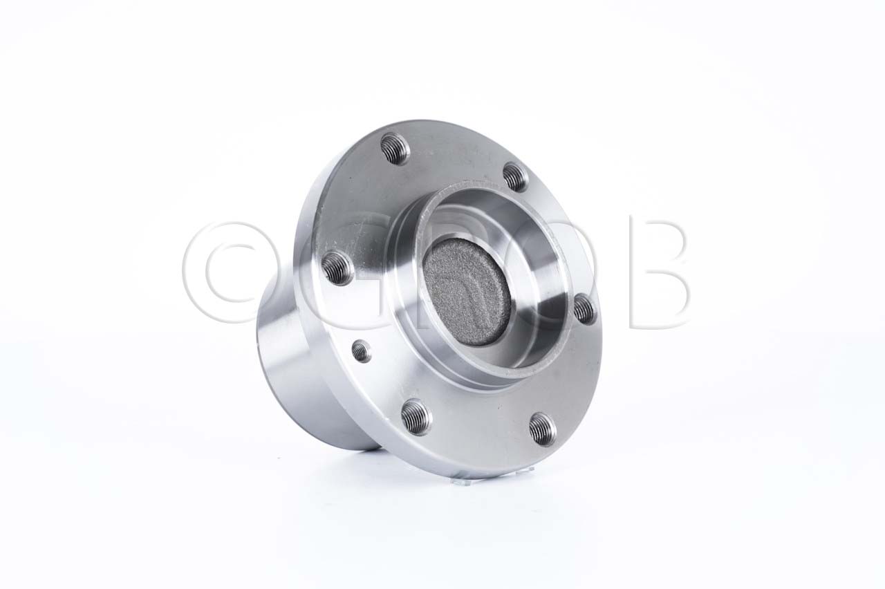 Maza de Rueda Del. Sprinter 06-23 Crafter 12-17