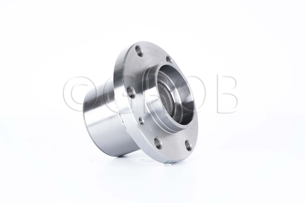 Maza de Rueda Del. Sprinter 06-23 Crafter 12-17