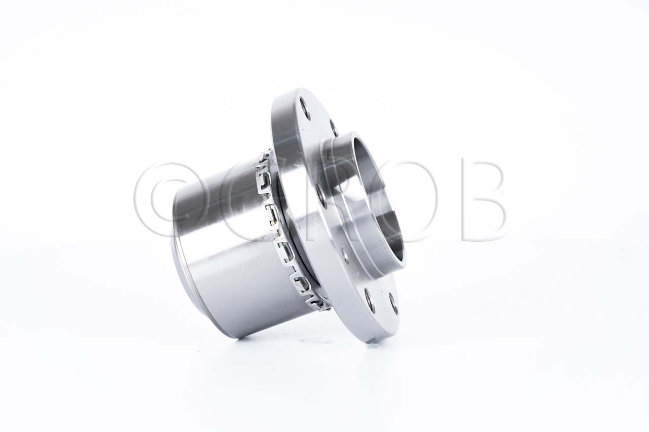 Maza de Rueda Del. Sprinter 06-23 Crafter 12-17