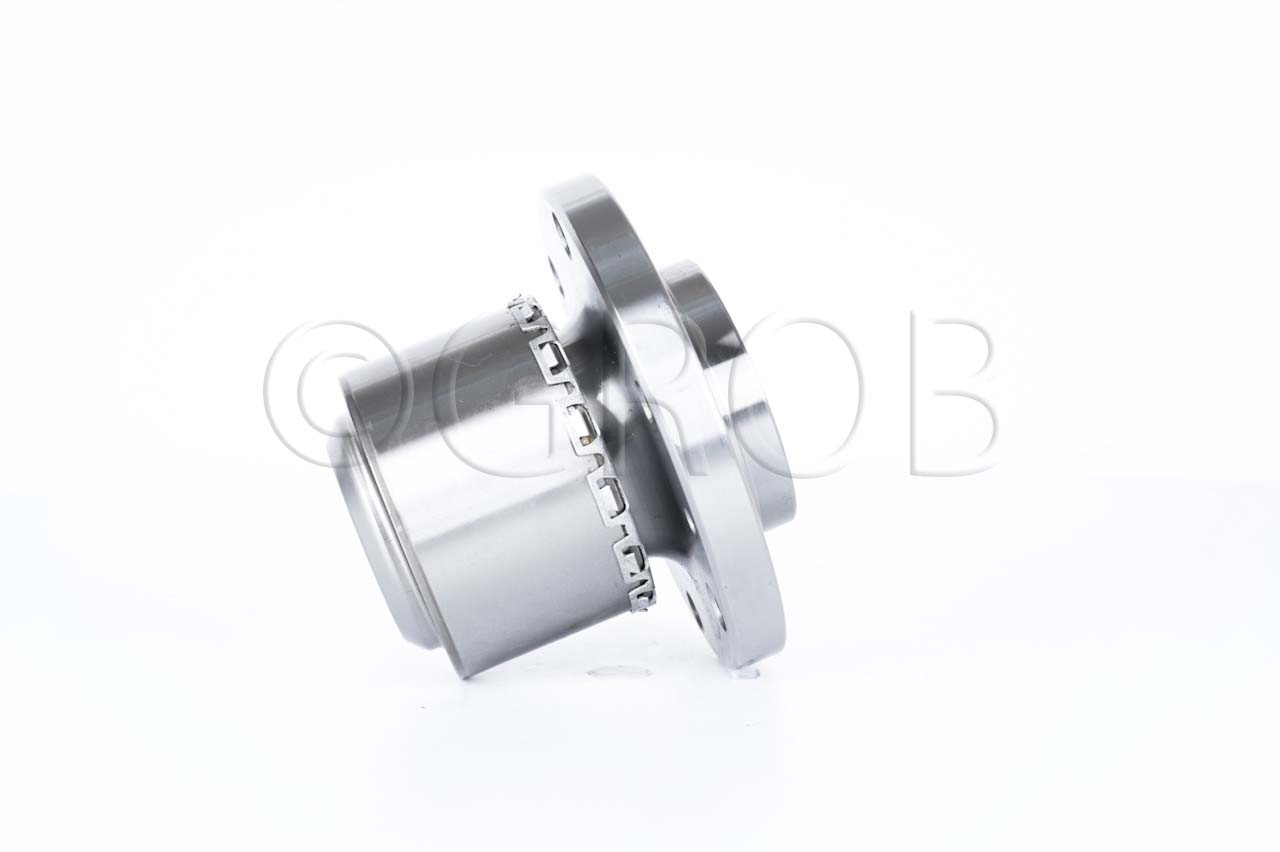 Maza de Rueda Del. Sprinter 06-23 Crafter 12-17