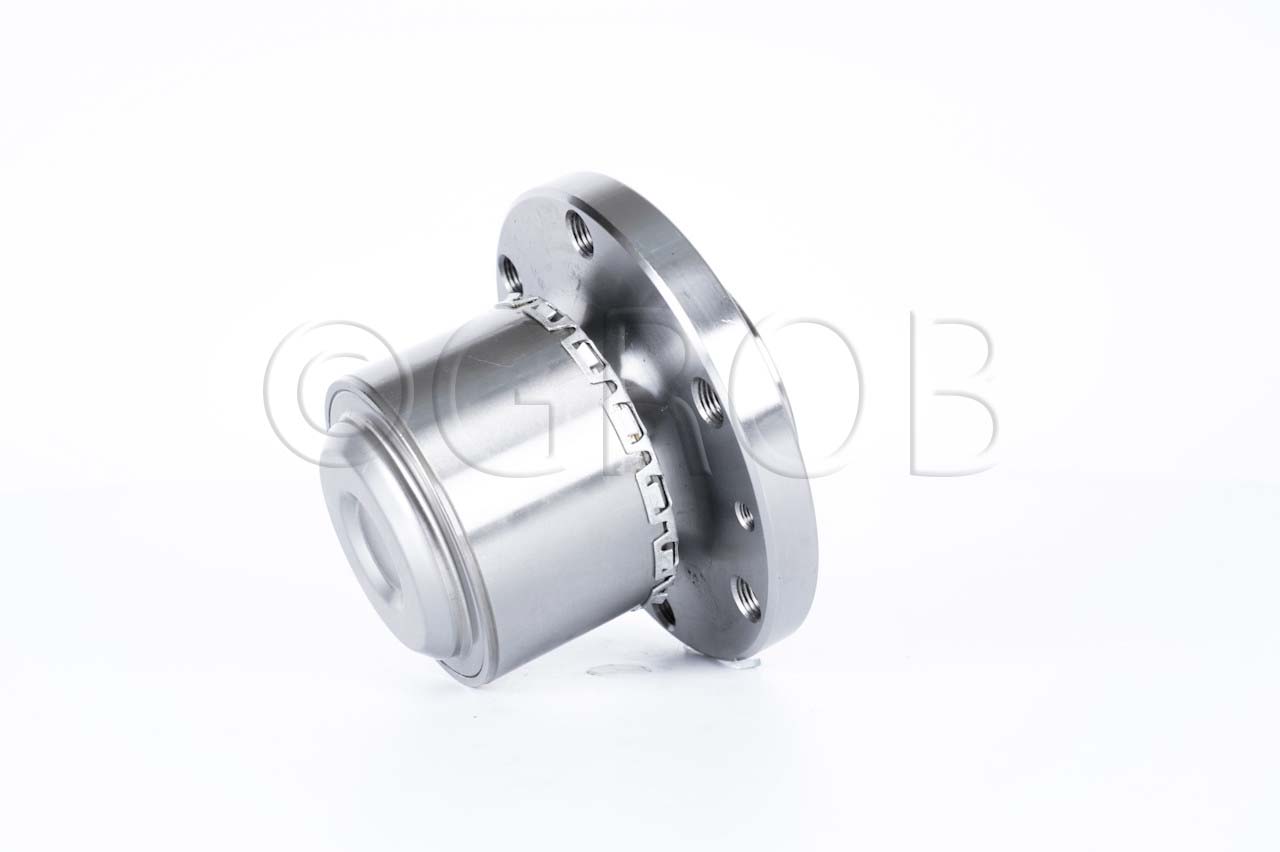 Maza de Rueda Del. Sprinter 06-23 Crafter 12-17