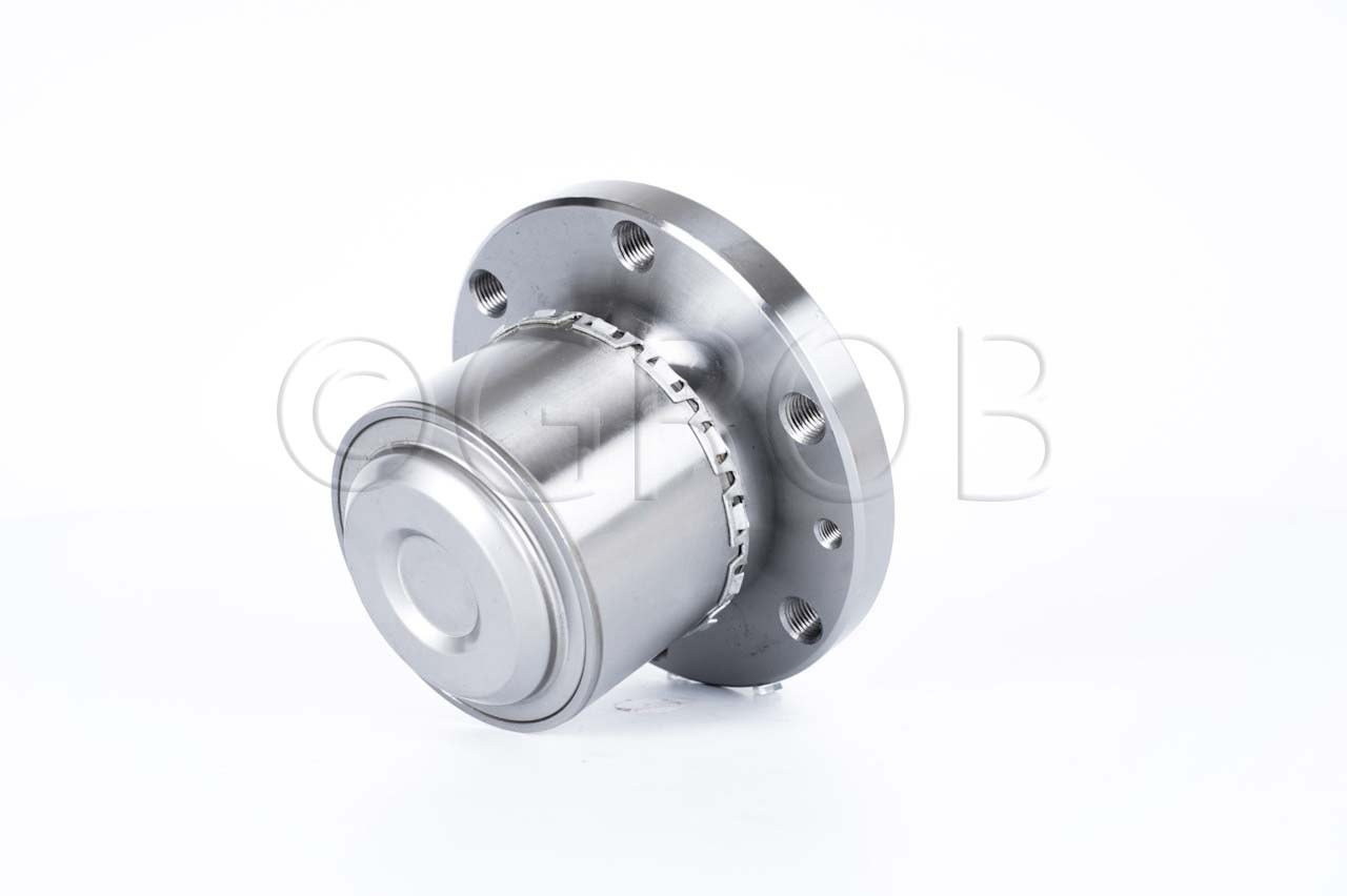Maza de Rueda Del. Sprinter 06-23 Crafter 12-17
