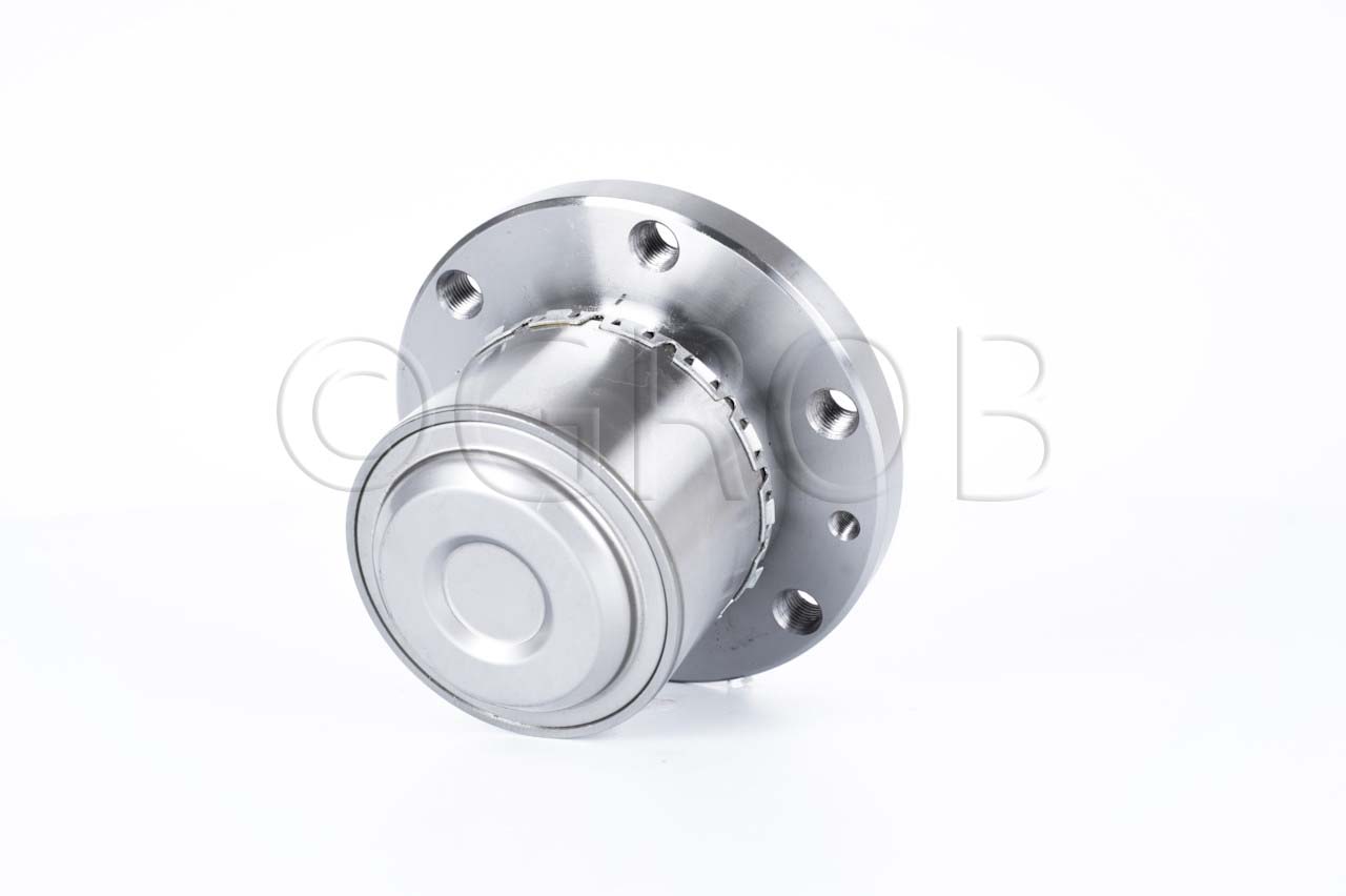Maza de Rueda Del. Sprinter 06-23 Crafter 12-17