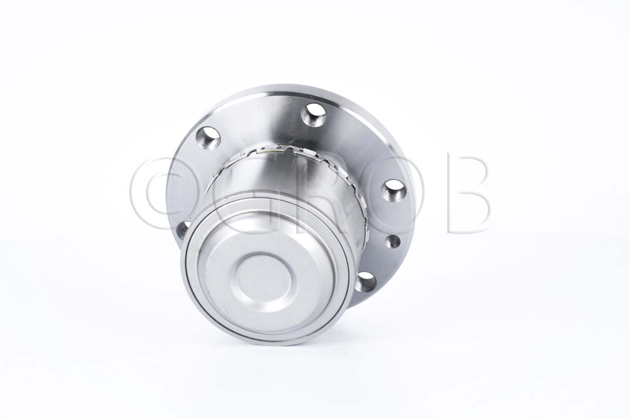Maza de Rueda Del. Sprinter 06-23 Crafter 12-17