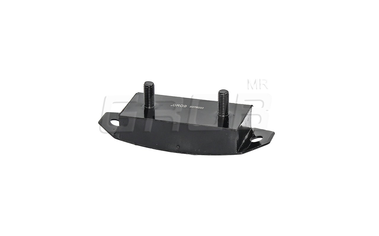 Soporte Motor Front. Der. Izq. Beetle 67-75 Brasilia 74-82 Combi 72-73 Combi 72-88 Safari 53-73 Safari 74-80 Sedan VW 80-04
