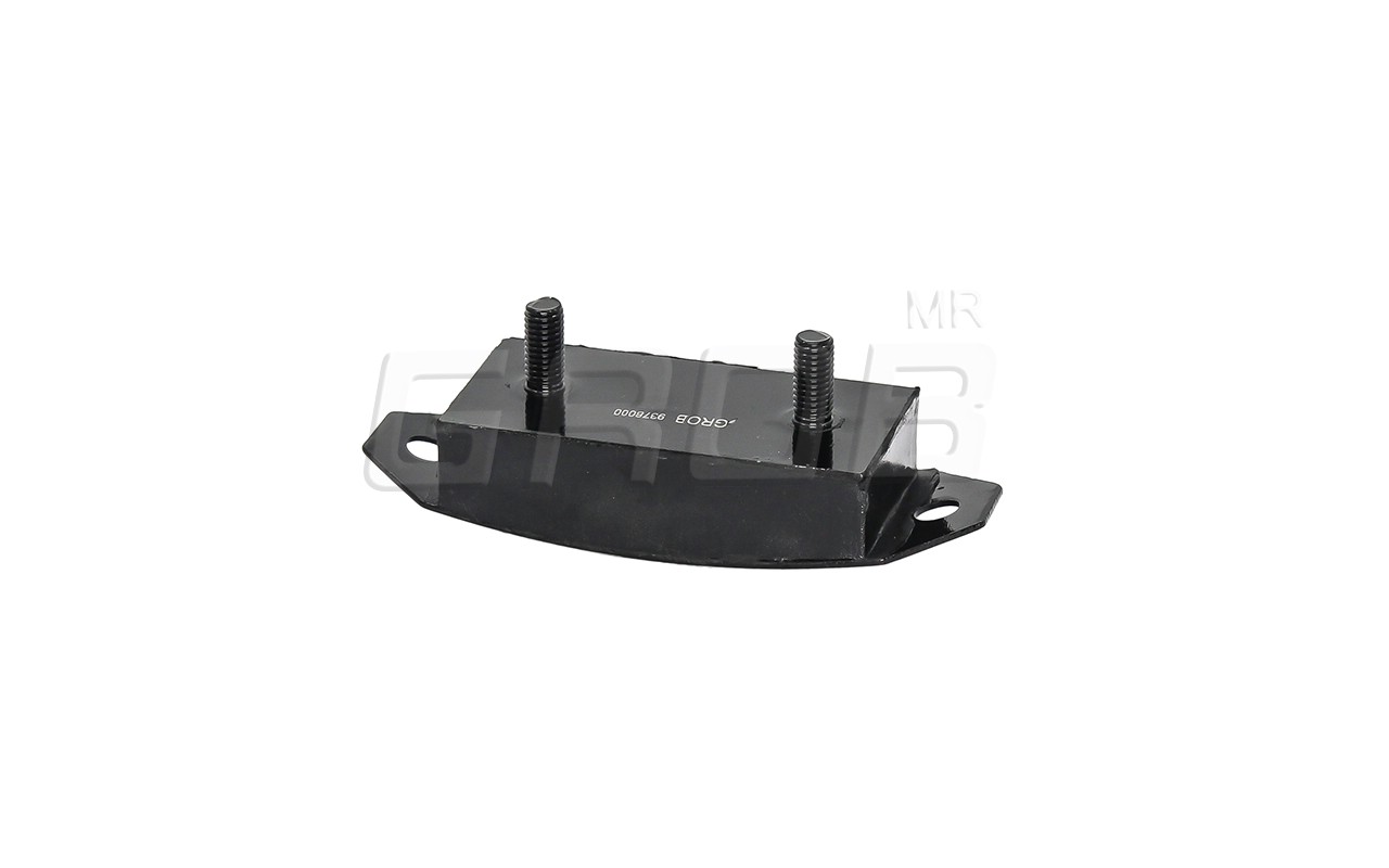 Soporte Motor Front. Der. Izq. Beetle 67-75 Brasilia 74-82 Combi 72-73 Combi 72-88 Safari 53-73 Safari 74-80 Sedan VW 80-04