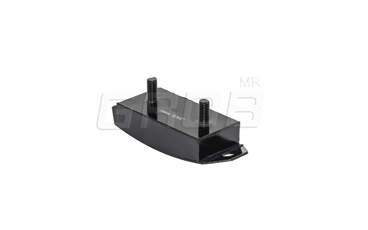 Soporte Motor Front. Der. Izq. Beetle 67-75 Brasilia 74-82 Combi 72-73 Combi 72-88 Safari 53-73 Safari 74-80 Sedan VW 80-04
