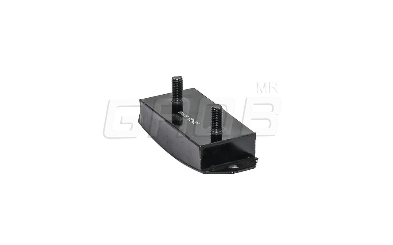 Soporte Motor Front. Der. Izq. Beetle 67-75 Brasilia 74-82 Combi 72-73 Combi 72-88 Safari 53-73 Safari 74-80 Sedan VW 80-04