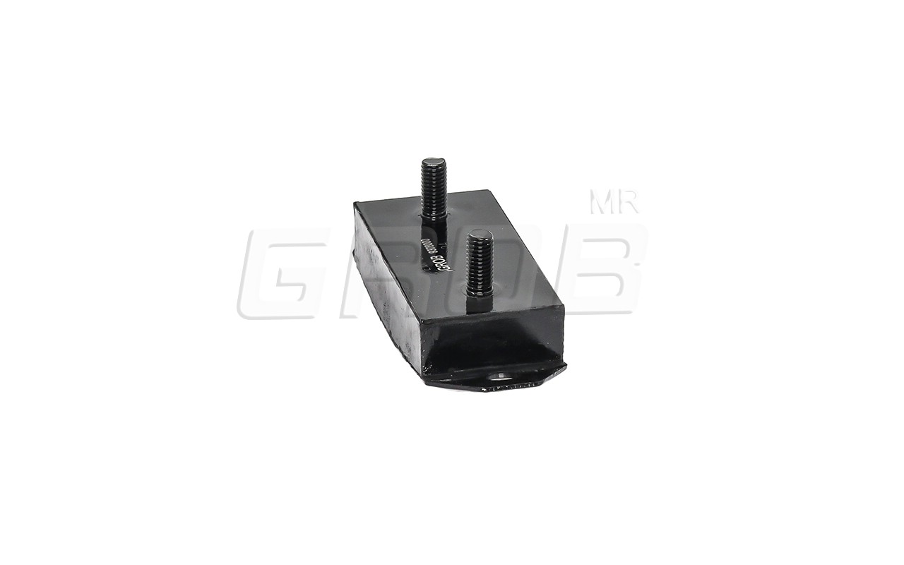 Soporte Motor Front. Der. Izq. Beetle 67-75 Brasilia 74-82 Combi 72-73 Combi 72-88 Safari 53-73 Safari 74-80 Sedan VW 80-04