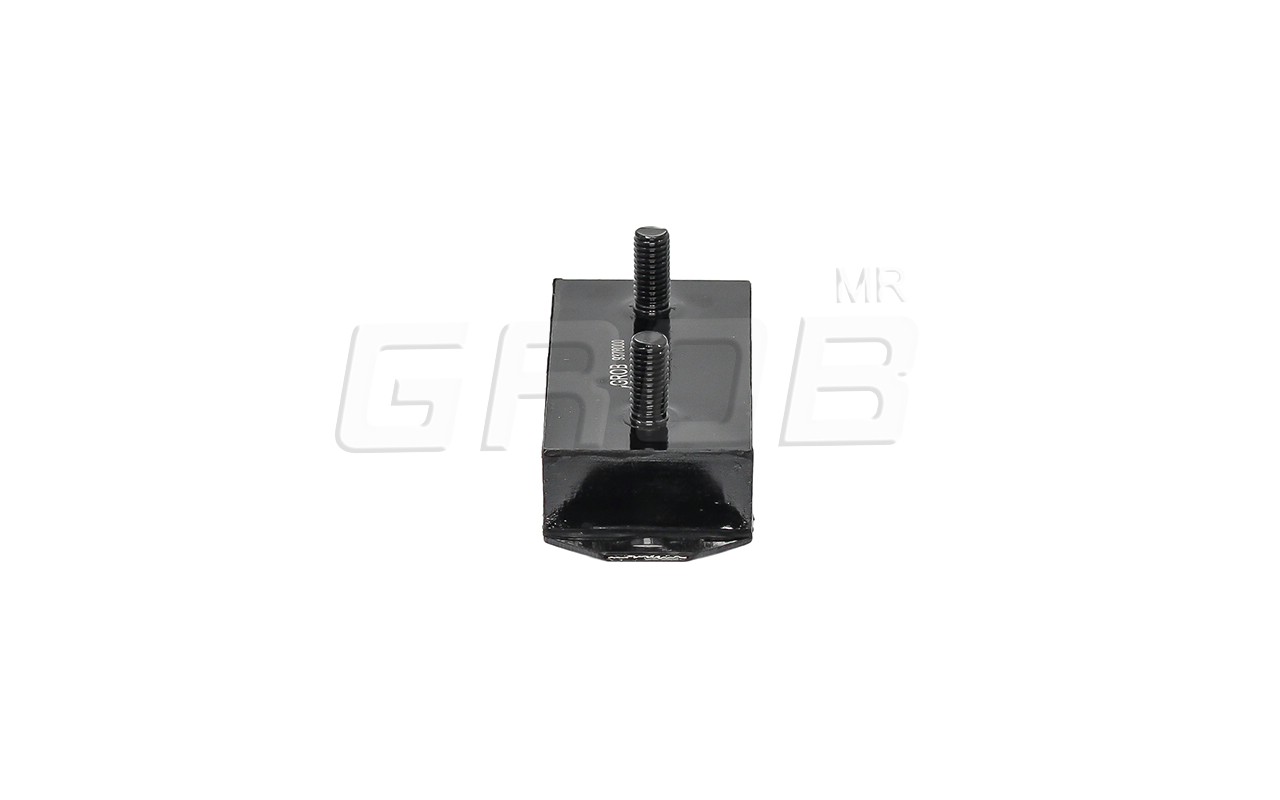 Soporte Motor Front. Der. Izq. Beetle 67-75 Brasilia 74-82 Combi 72-73 Combi 72-88 Safari 53-73 Safari 74-80 Sedan VW 80-04