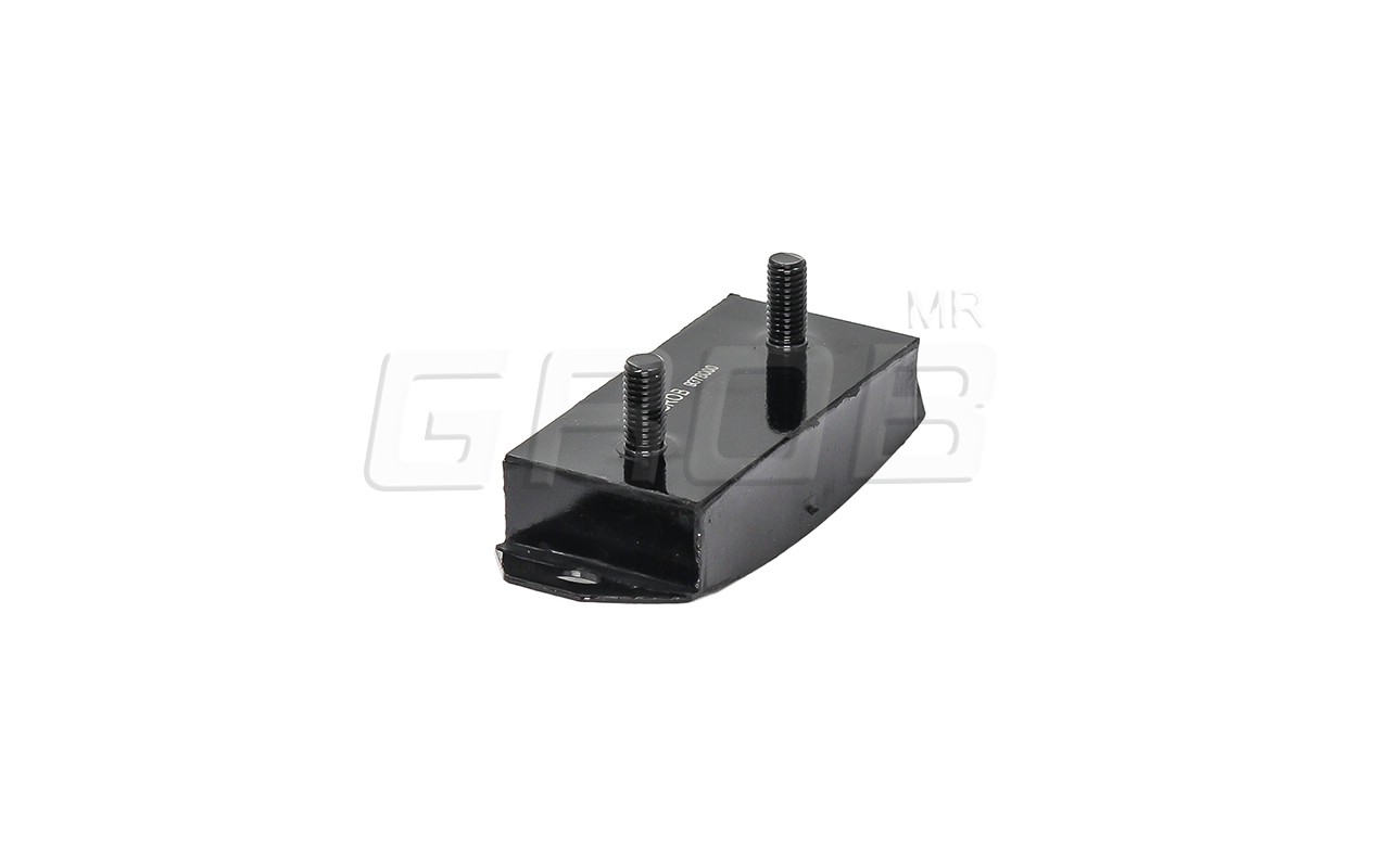 Soporte Motor Front. Der. Izq. Beetle 67-75 Brasilia 74-82 Combi 72-73 Combi 72-88 Safari 53-73 Safari 74-80 Sedan VW 80-04