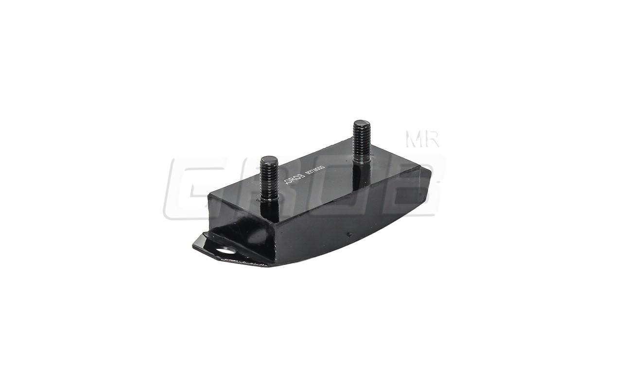 Soporte Motor Front. Der. Izq. Beetle 67-75 Brasilia 74-82 Combi 72-73 Combi 72-88 Safari 53-73 Safari 74-80 Sedan VW 80-04