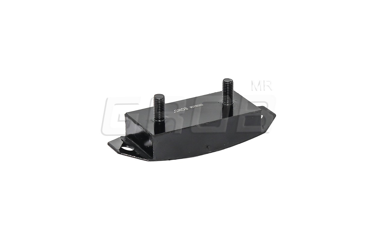 Soporte Motor Front. Der. Izq. Beetle 67-75 Brasilia 74-82 Combi 72-73 Combi 72-88 Safari 53-73 Safari 74-80 Sedan VW 80-04
