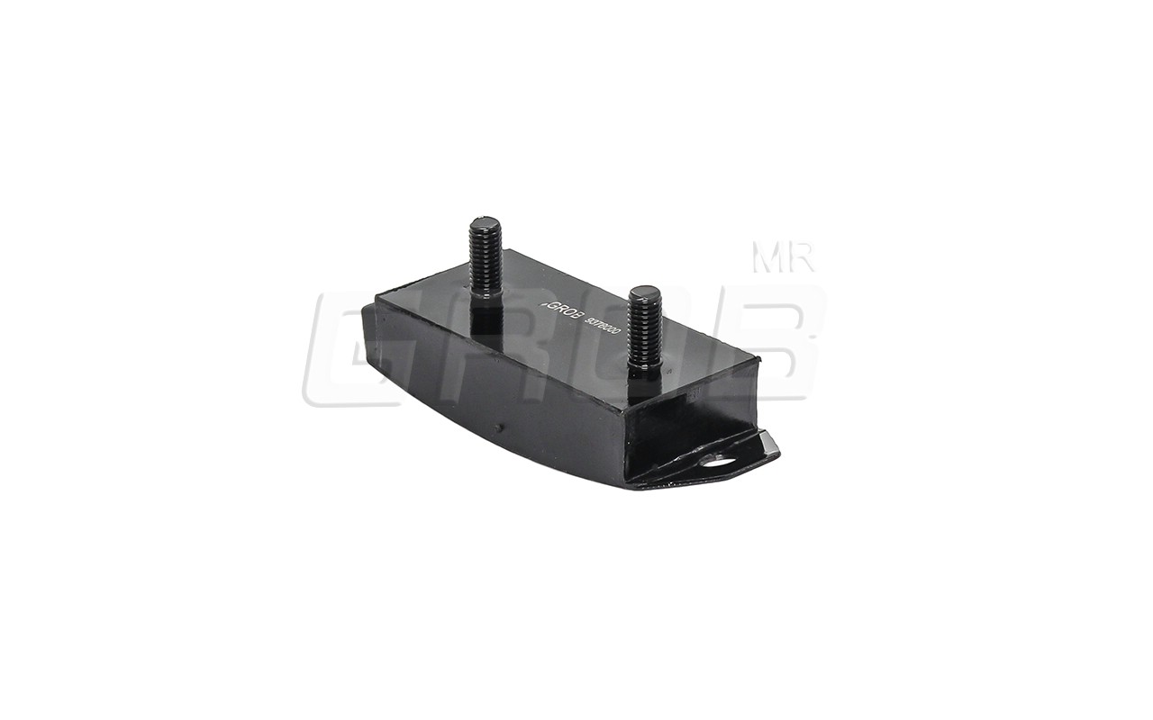 Soporte Motor Front. Der. Izq. Beetle 67-75 Brasilia 74-82 Combi 72-73 Combi 72-88 Safari 53-73 Safari 74-80 Sedan VW 80-04