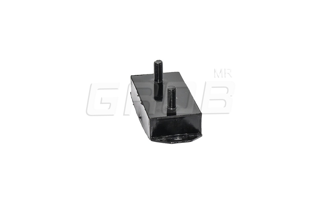 Soporte Motor Front. Der. Izq. Beetle 67-75 Brasilia 74-82 Combi 72-73 Combi 72-88 Safari 53-73 Safari 74-80 Sedan VW 80-04